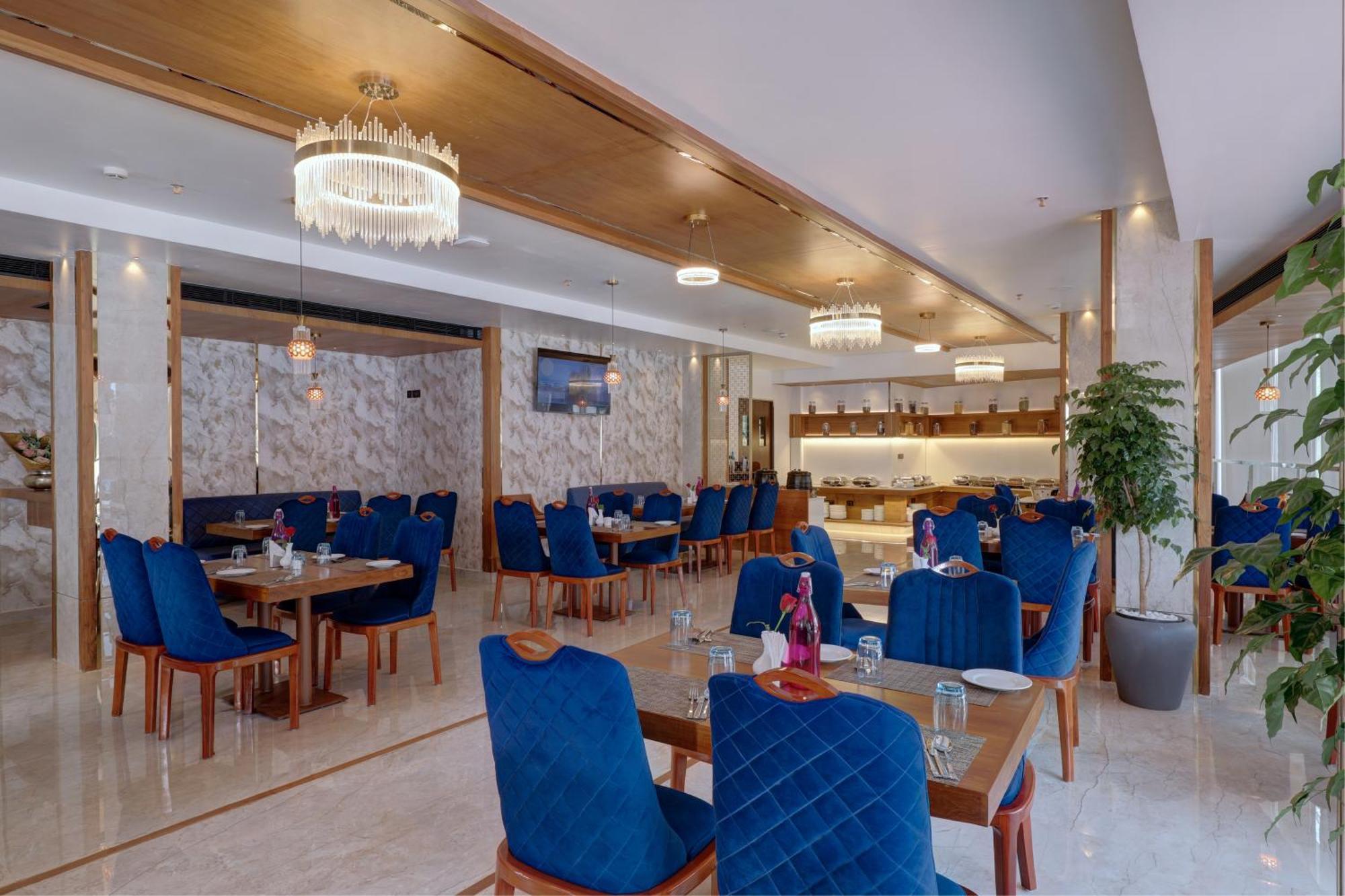 Hotel Cordial Sopanam Thiruvananthapuram Zewnętrze zdjęcie