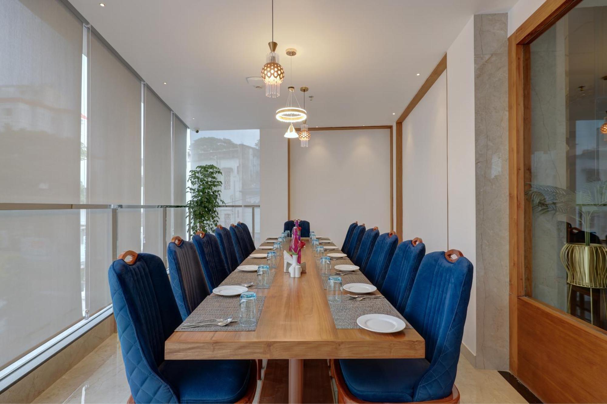 Hotel Cordial Sopanam Thiruvananthapuram Zewnętrze zdjęcie