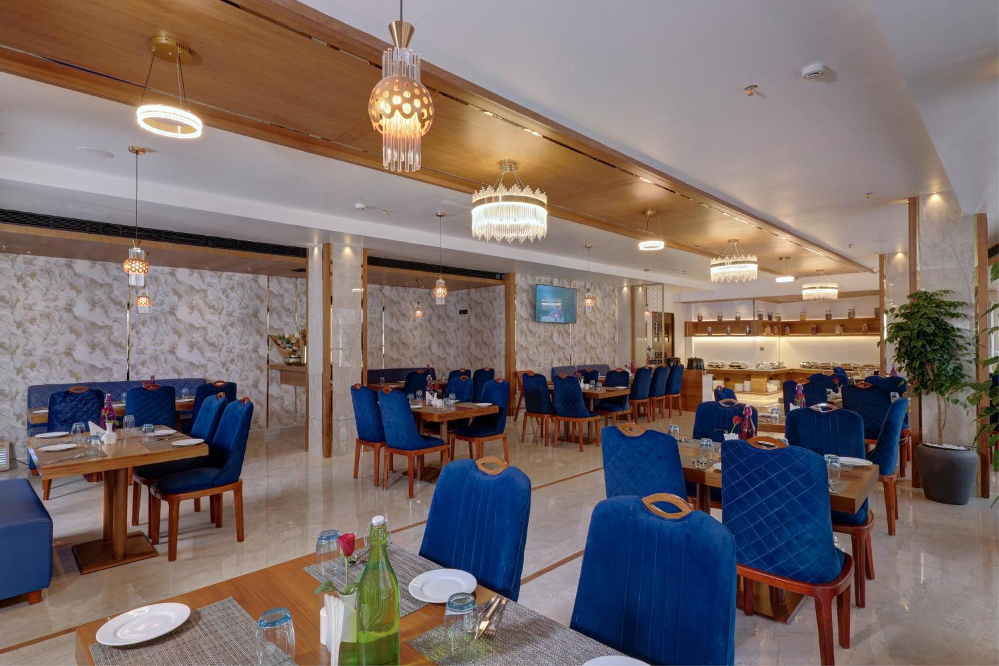Hotel Cordial Sopanam Thiruvananthapuram Zewnętrze zdjęcie