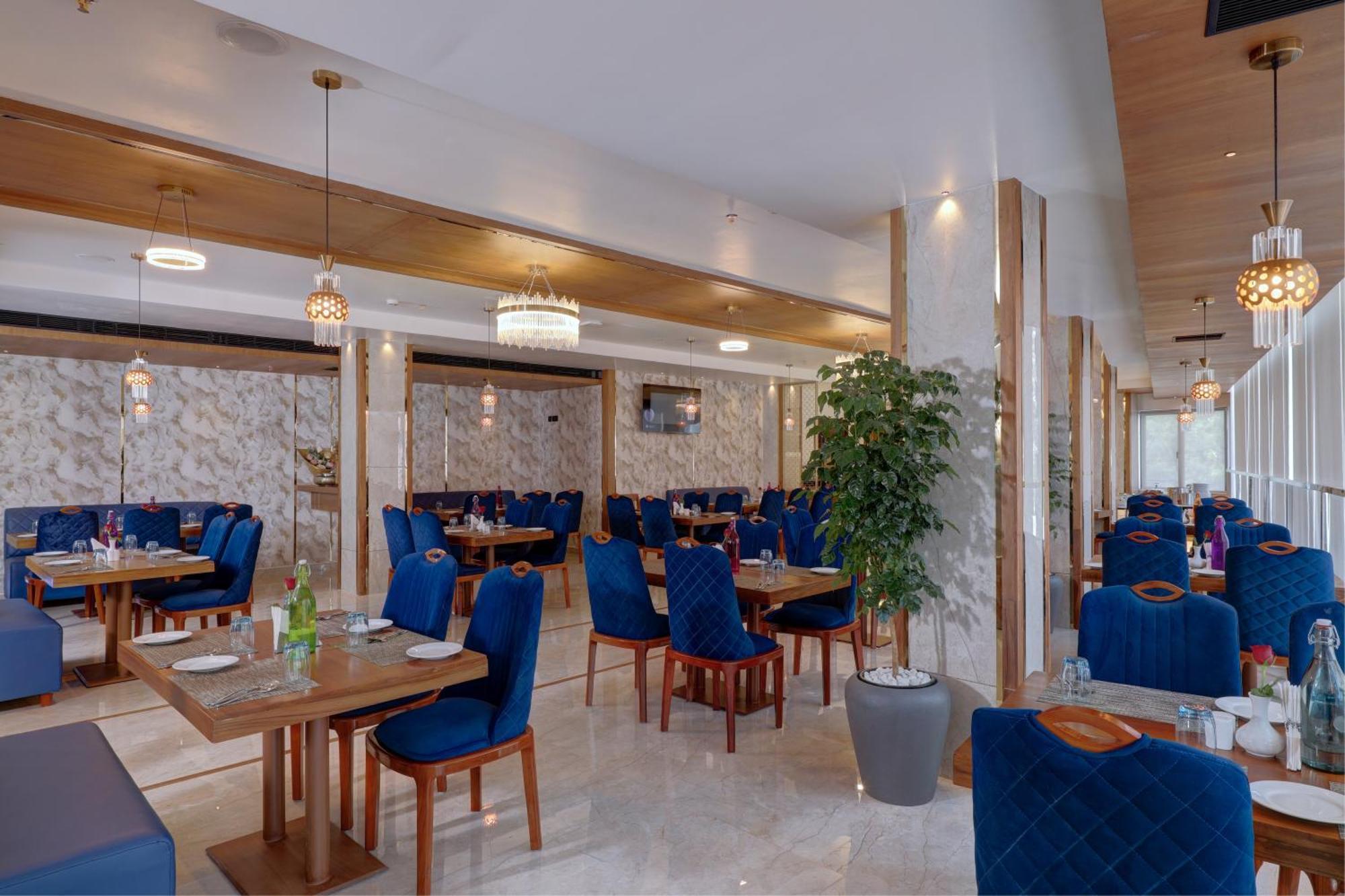 Hotel Cordial Sopanam Thiruvananthapuram Zewnętrze zdjęcie
