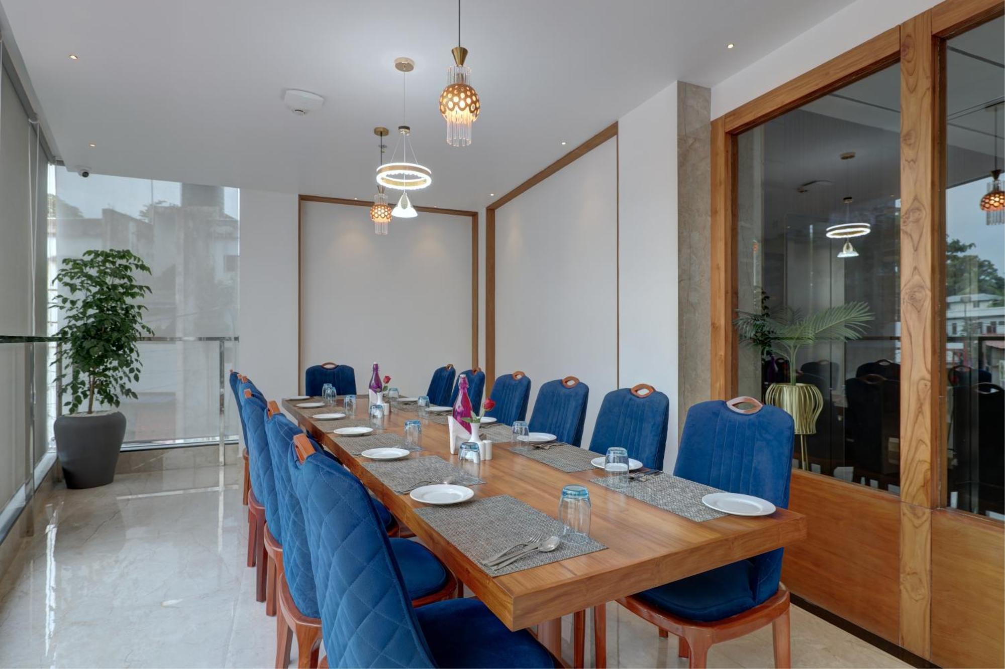 Hotel Cordial Sopanam Thiruvananthapuram Zewnętrze zdjęcie