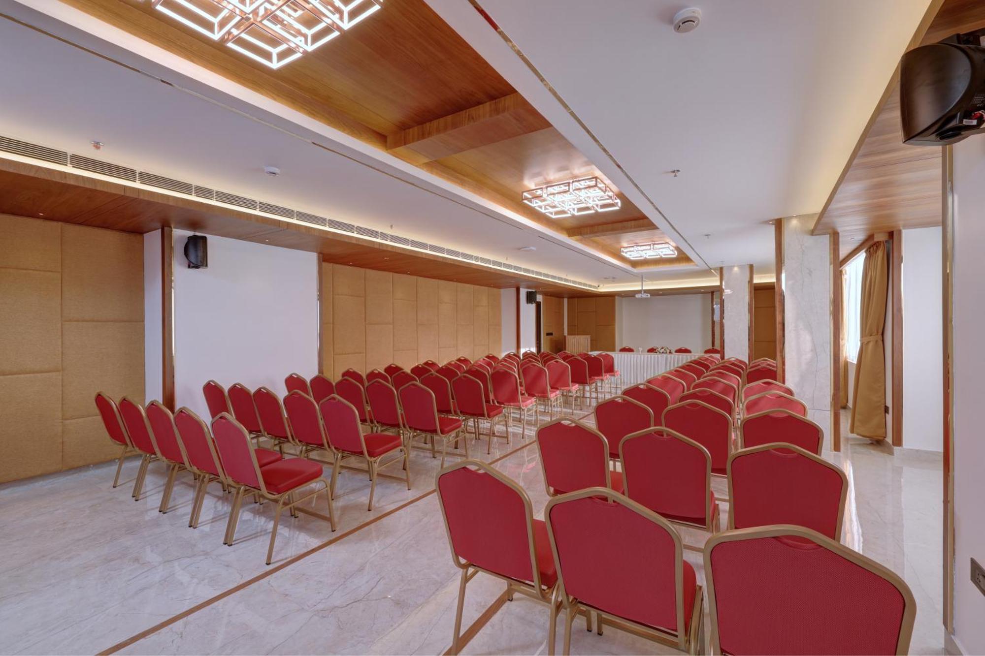 Hotel Cordial Sopanam Thiruvananthapuram Zewnętrze zdjęcie