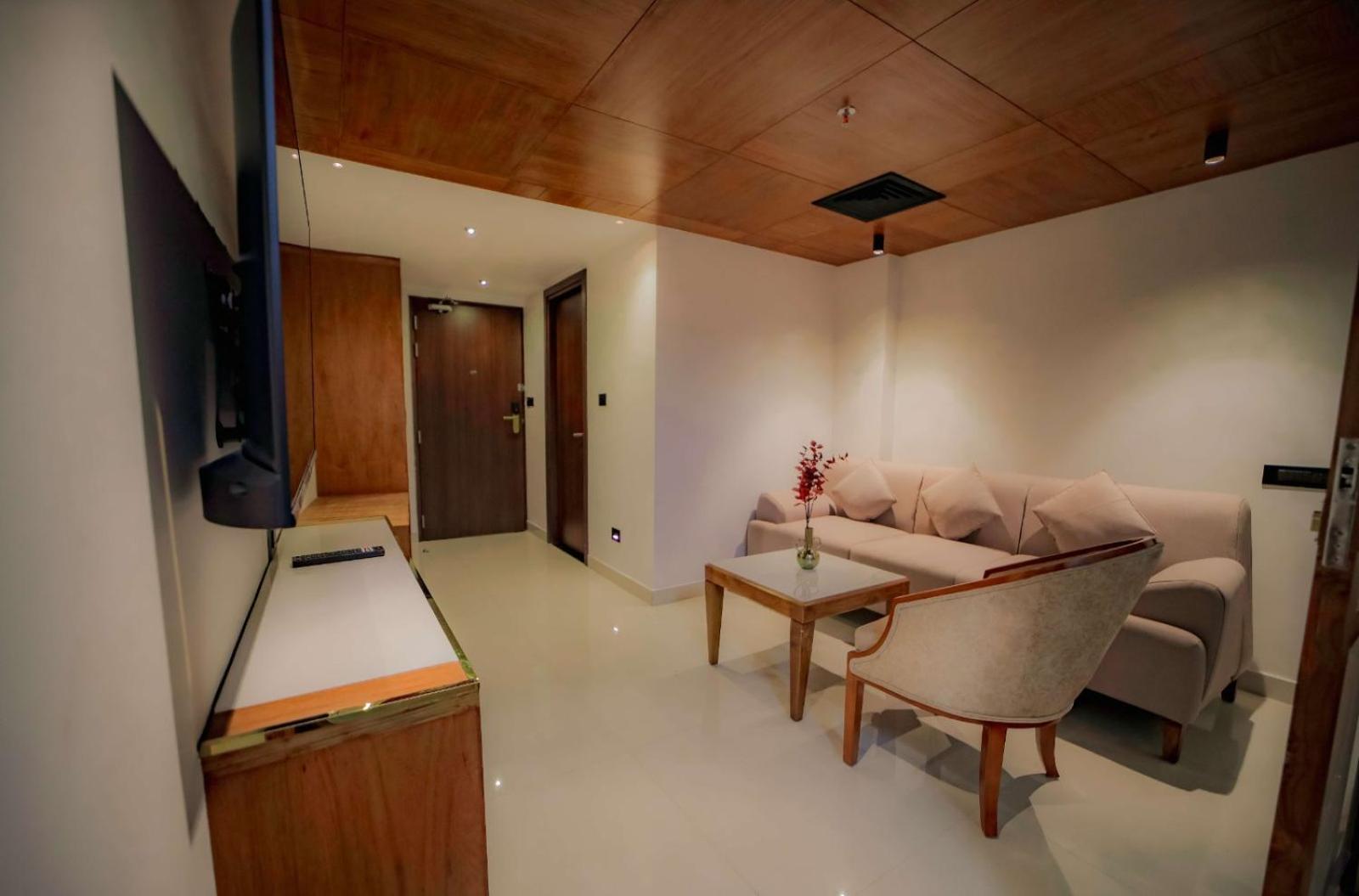 Hotel Cordial Sopanam Thiruvananthapuram Zewnętrze zdjęcie