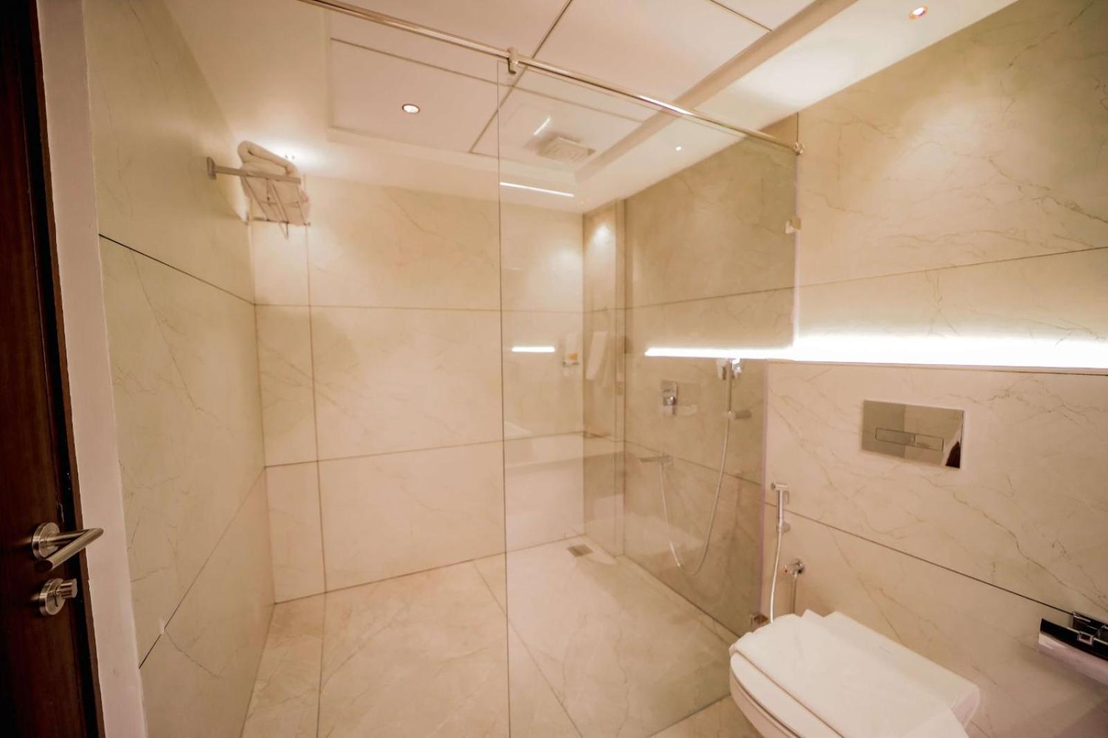 Hotel Cordial Sopanam Thiruvananthapuram Zewnętrze zdjęcie